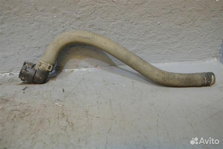 Патрубок отопителя Chevrolet Cruze 2009-2016