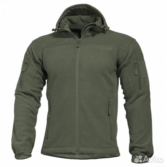Флисовая куртка Pentagon Hercules 2.0