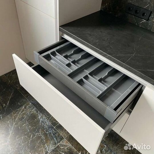 Кухни на заказ