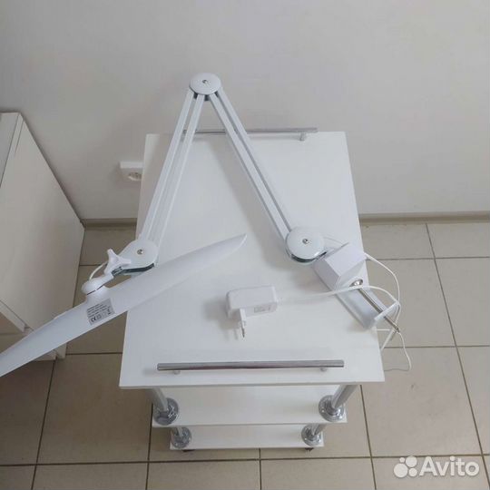 Лампа светодиодная