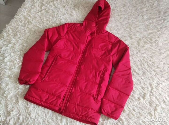 Куртка adidas оригинал
