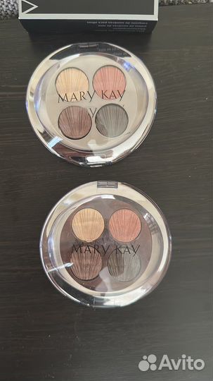Румяна тени духи мэри кэй