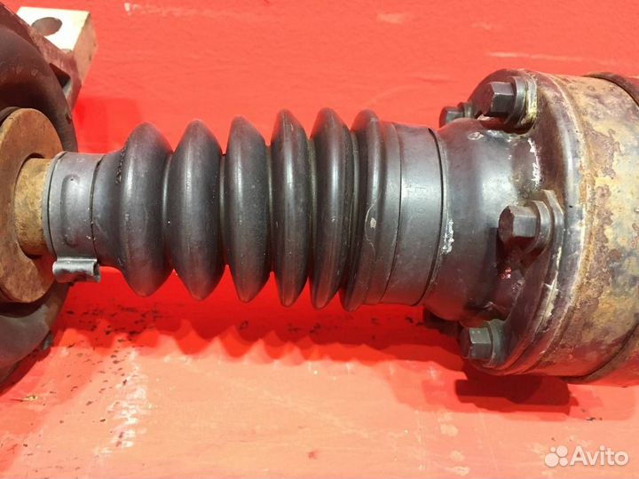 Карданный вал для Kia Sportage D4HA 2.0 (Б/У)