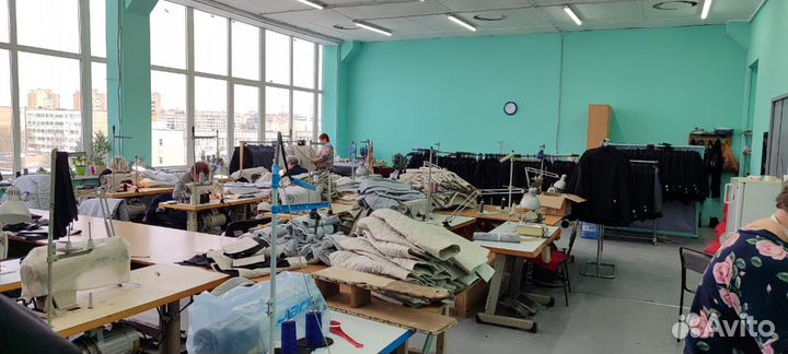 Упаковщица