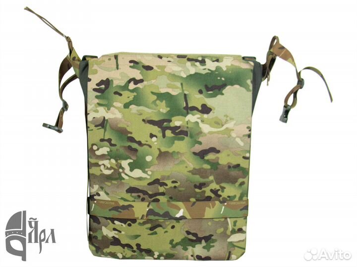 Пятиточечник раскладной бр-1 Мультикам Варяг