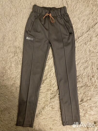 Костюм спортивный Off the pich