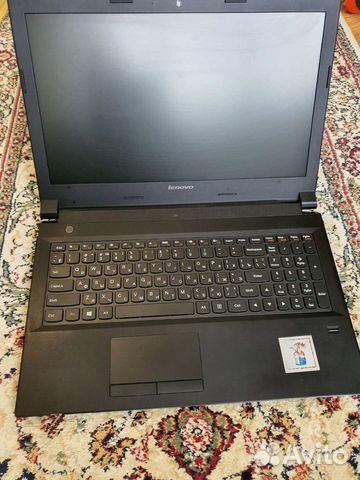 Lenovo G50-30