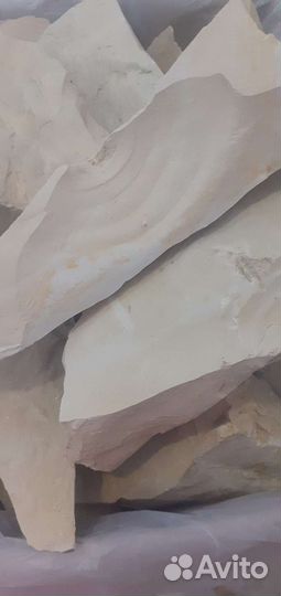 Уральская глина