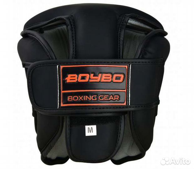 Шлем BoyBo B-Series BH300, Flex