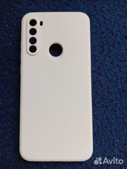 Чехол для смартфона Xiaomi Redmi Note 8t