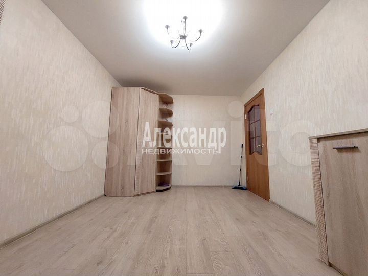 3-к. квартира, 73,7 м², 5/5 эт.