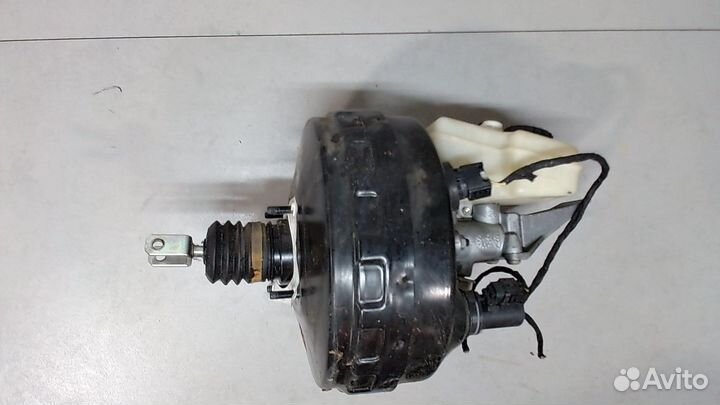 Цилиндр тормозной главный Mercedes ML W164, 2005