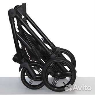 Коляска bebetto Magnum 3 в 1
