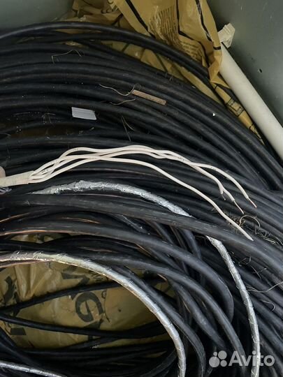 Кввг кабель