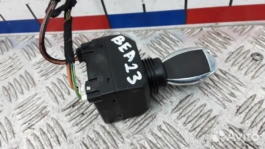 Замок зажигания mercedes benz M-class W164 (BEA23J