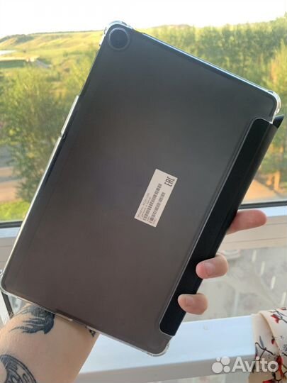 Huawei MatePad SE 10.4 (2022) 4/64 гб