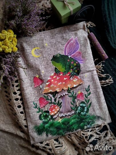 Кастомизация одежды