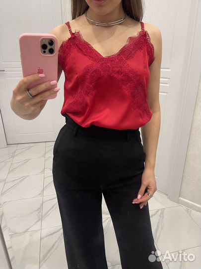 Топ женский