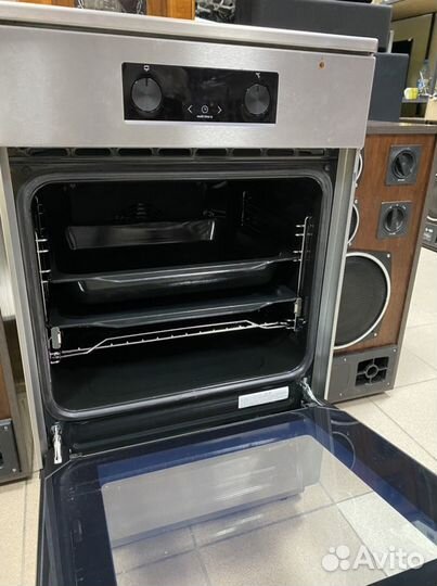 Индукционная Плита Gorenje geit 5C61 XPG