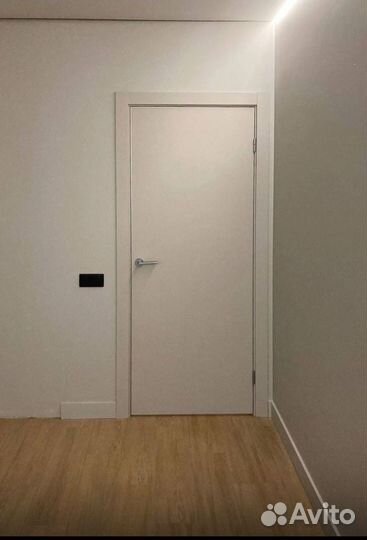 Двери межкомнатные