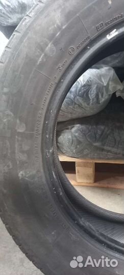 Yokohama A349 225/65 R17 102H