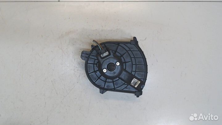 Двигатель отопителя Renault Master 2010, 2010