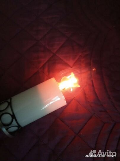 Светильник настенный