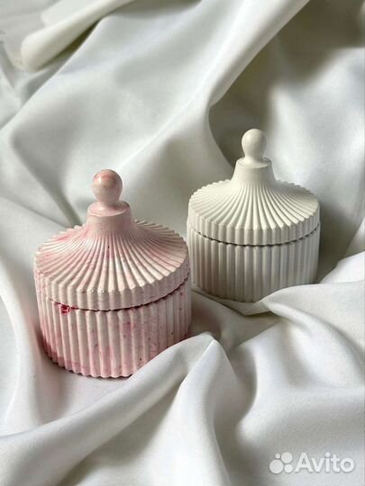 Шкатулка для украшений