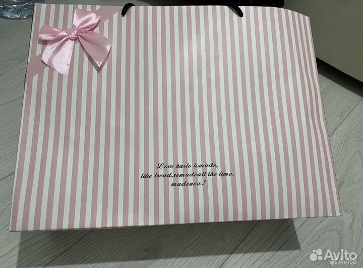 Пакеты,коробки