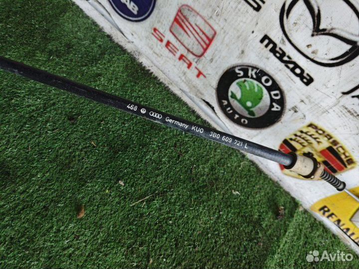 Трос стояночного тормоза Volkswagen Passat B5 ADR