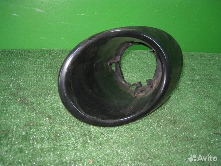 Рамка птф левая Citroen Berlingo B9 2011