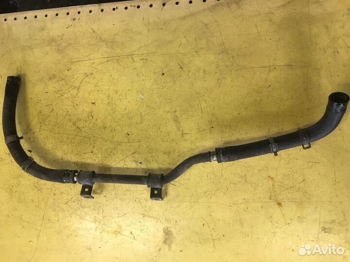 Трубка гура Chevrolet Lacetti Шевроле Лачетти