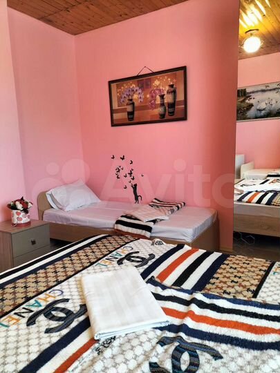 Комната 30 м², 2/3 эт.