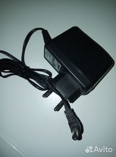 Блок питания (адаптер) 12V DC