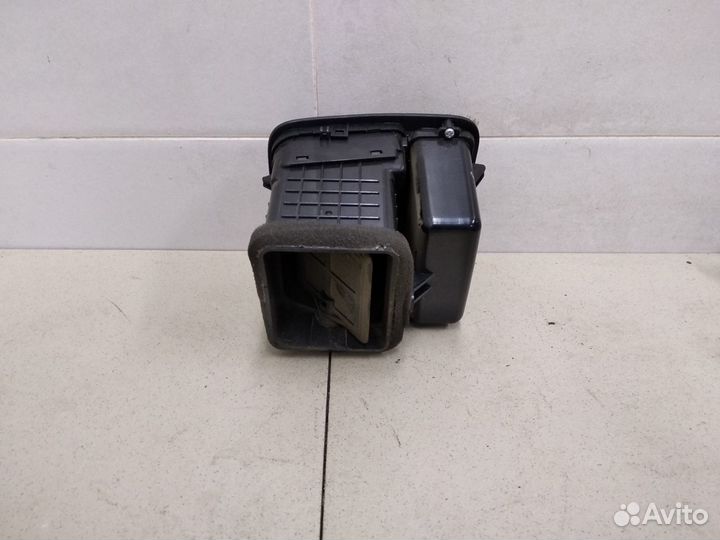 Дефлектор воздушный Elantra 2000-2005