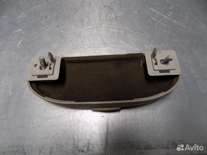 Очечник Aveo (T300) 2011