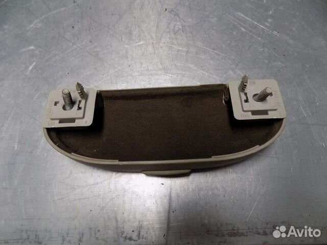 Очечник Aveo (T300) 2011