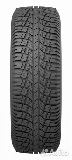 Cordiant All Terrain 215/65 R16 98H