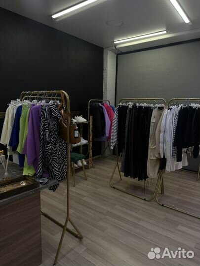 Готовый бизнес шоурум