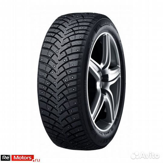 Nexen Winguard WinSpike 3 195/55 R16 91T