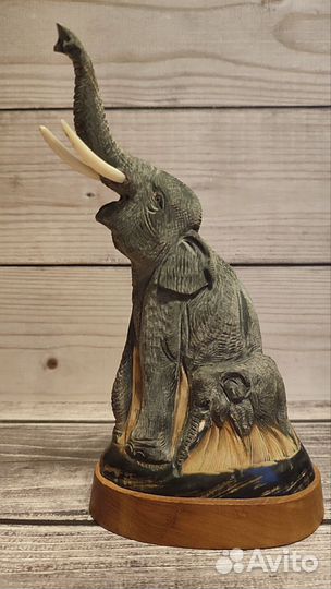 Статуэтка Слон Тайланд