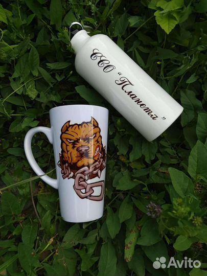 Кружки с фото