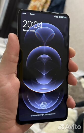 Xiaomi Mi 9T Pro, 6/128 ГБ