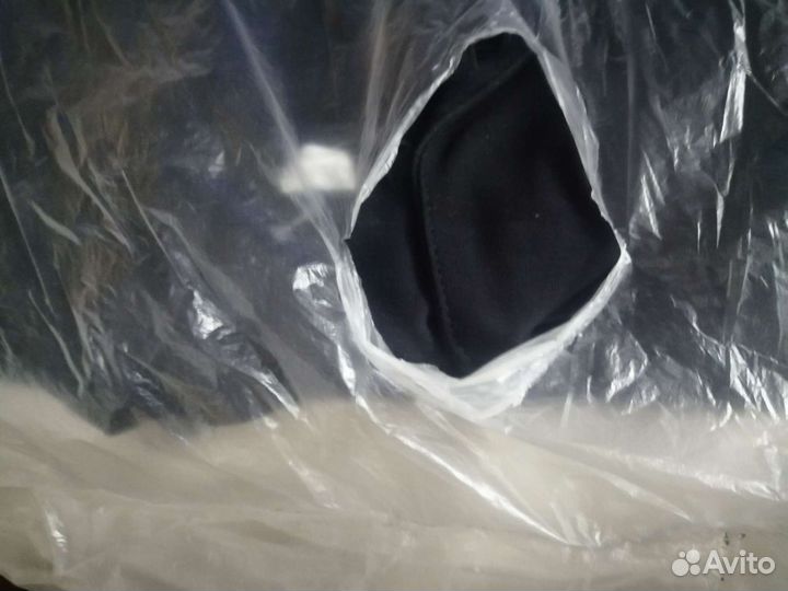 Костюм сварщика