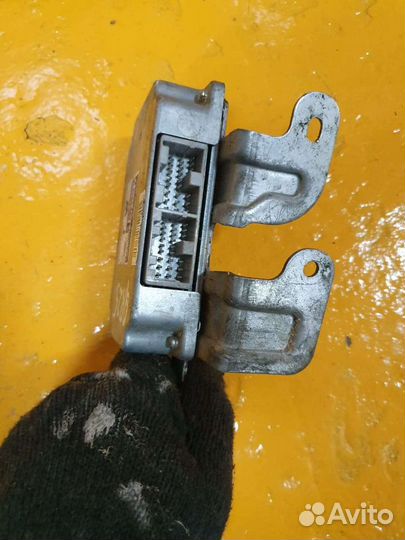 Блок управления АКПП 2.5 QR25 DE QR25DE nissan нис