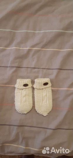 Носочки детские