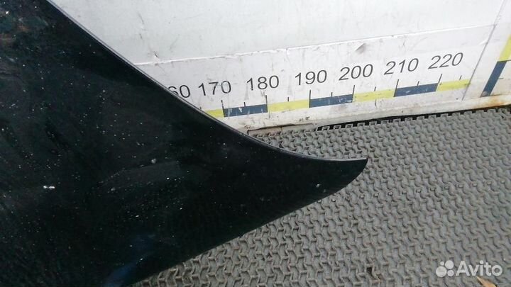 Капот Volvo V60