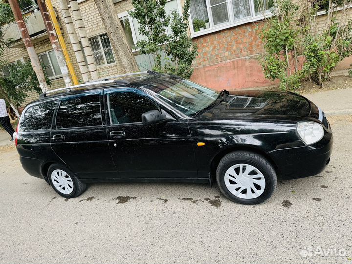 LADA Priora 1.6 МТ, 2011, 190 000 км