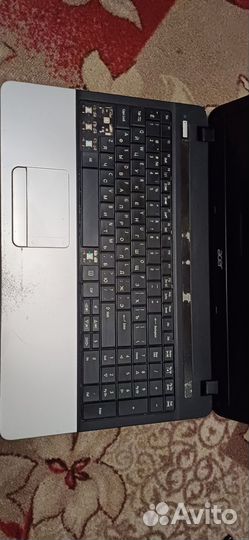 Acer E1-531