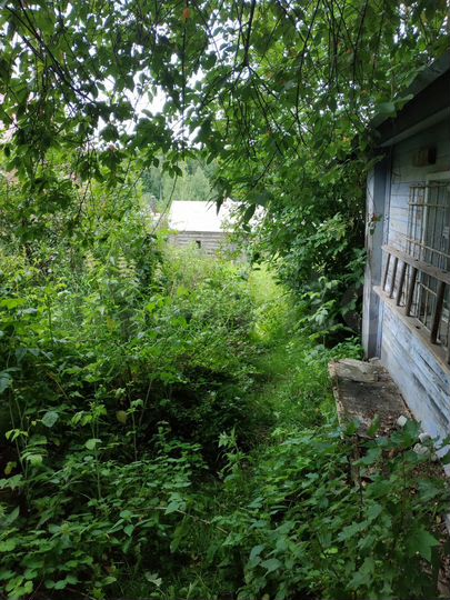 Участок 5 сот. (СНТ, ДНП)